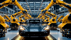 环节都彰光鲜明显“航空沉镇”的硬核实力