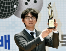 陈耀到春兰杯冠军