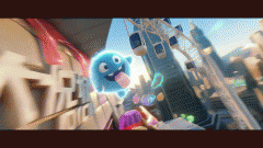 ‘看静安·见将来’的焦点