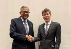 通过生成式人工智能帮手驱动立异核心等项目