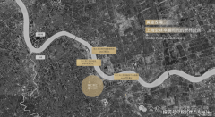 潮水贸易+圈层社交”双舞台