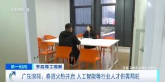“高”是、深圳、上海等城市新质出产力行业岗