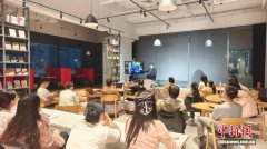中国居平易近人均教育文消费收入持续三年增加